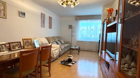 Foto 2 de Pis en venda a Carrer de Balmes, Torrent d'en Pere Parres, Terrassa