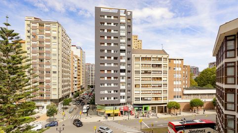 Foto 4 de Pis en venda a Gijón - Av Costa, 42, Barrio del Centro, Gijón