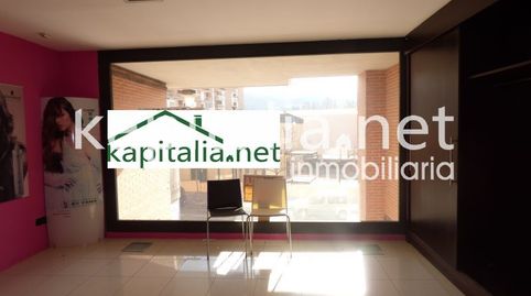 Foto 5 de Planta baixa en venda a Sant Josep - Zona Hospital, Ontinyent