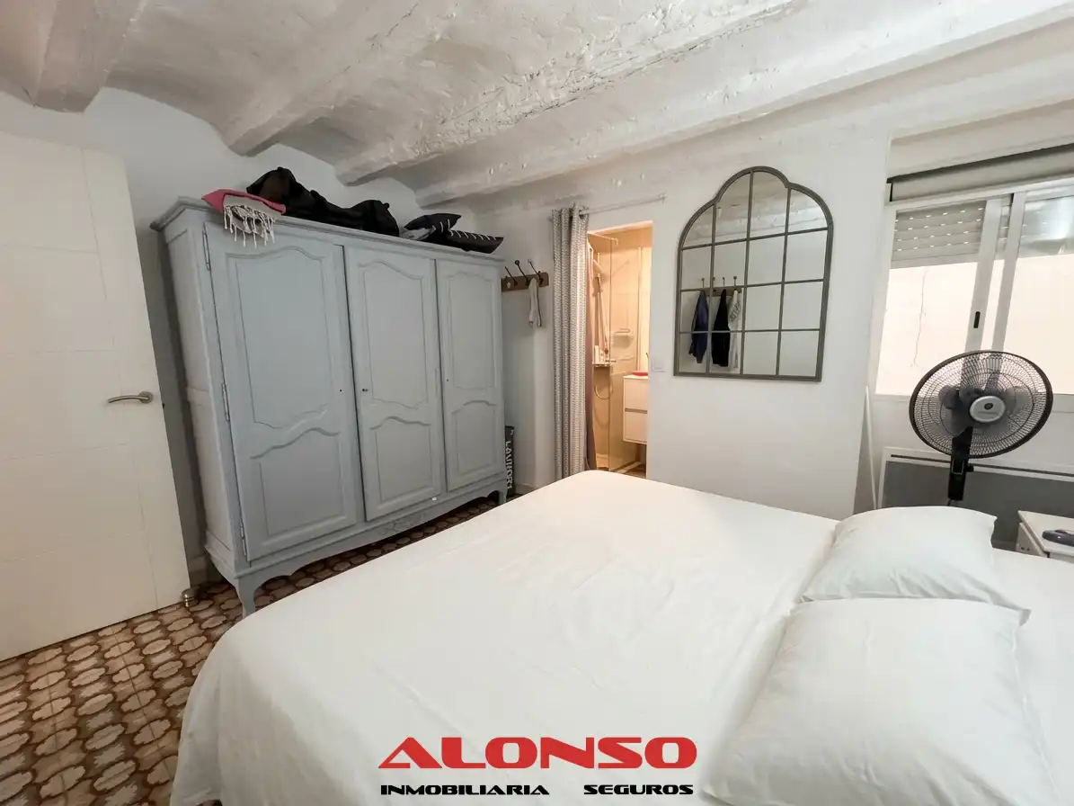 Maison mitoyenne avec terrasse à vendre à Casco Urbano, imagen 11
