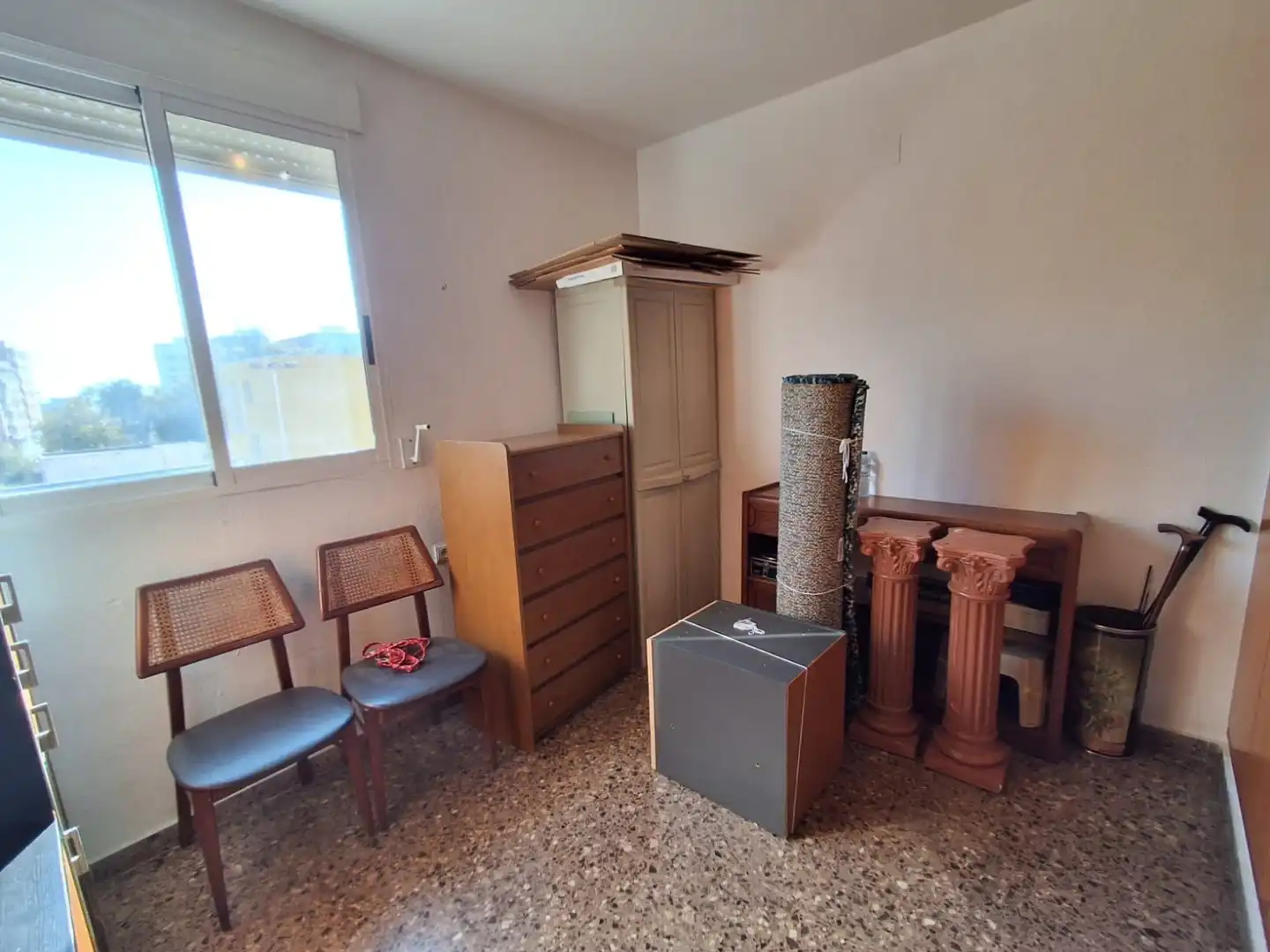 Piso con ascensor en venta en Poblats Marítims, imagen 10