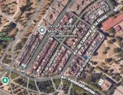 Individual en venta en Los Arroyos, imagen 6