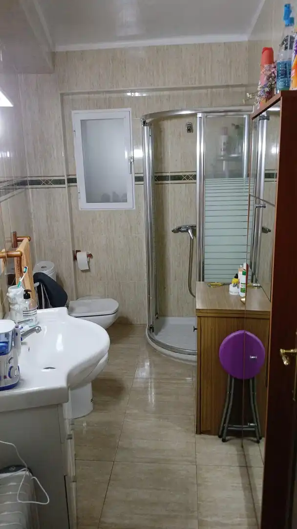Habitació a Carolinas Altas