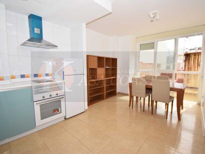 Kitchen of Flat for sale in Mijas  with Balcony