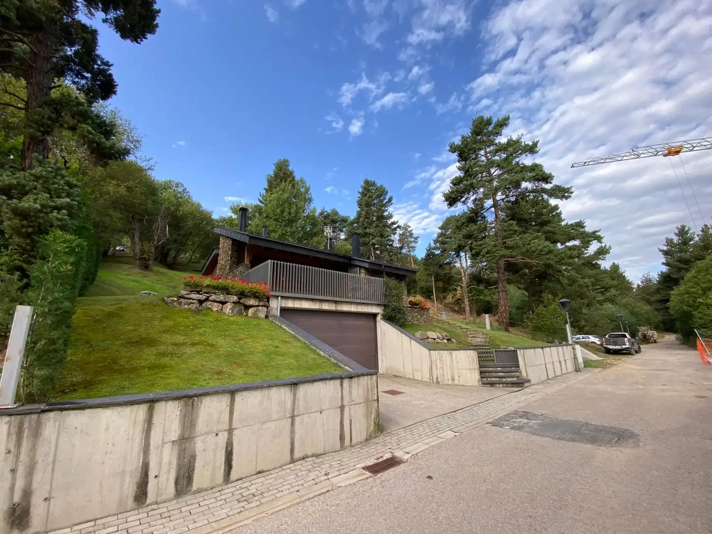 Grundstücke und Bauplätze zum Verkauf in La Molina, imagen 6
