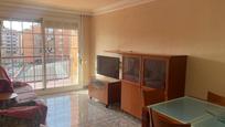 Wohnzimmer von Wohnung zum verkauf in  Lleida Capital mit Klimaanlage