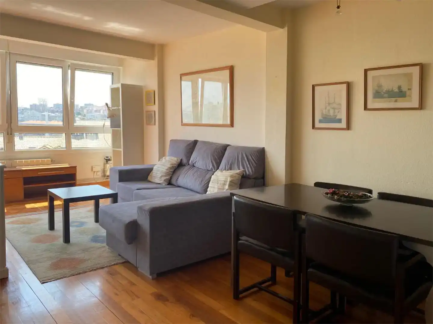 Wohnung zur Miete in Avenida de Cantabria, 24, La Pereda
