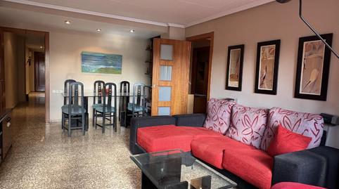 Foto 5 de Pis en venda a La Creu Coberta, Valencia