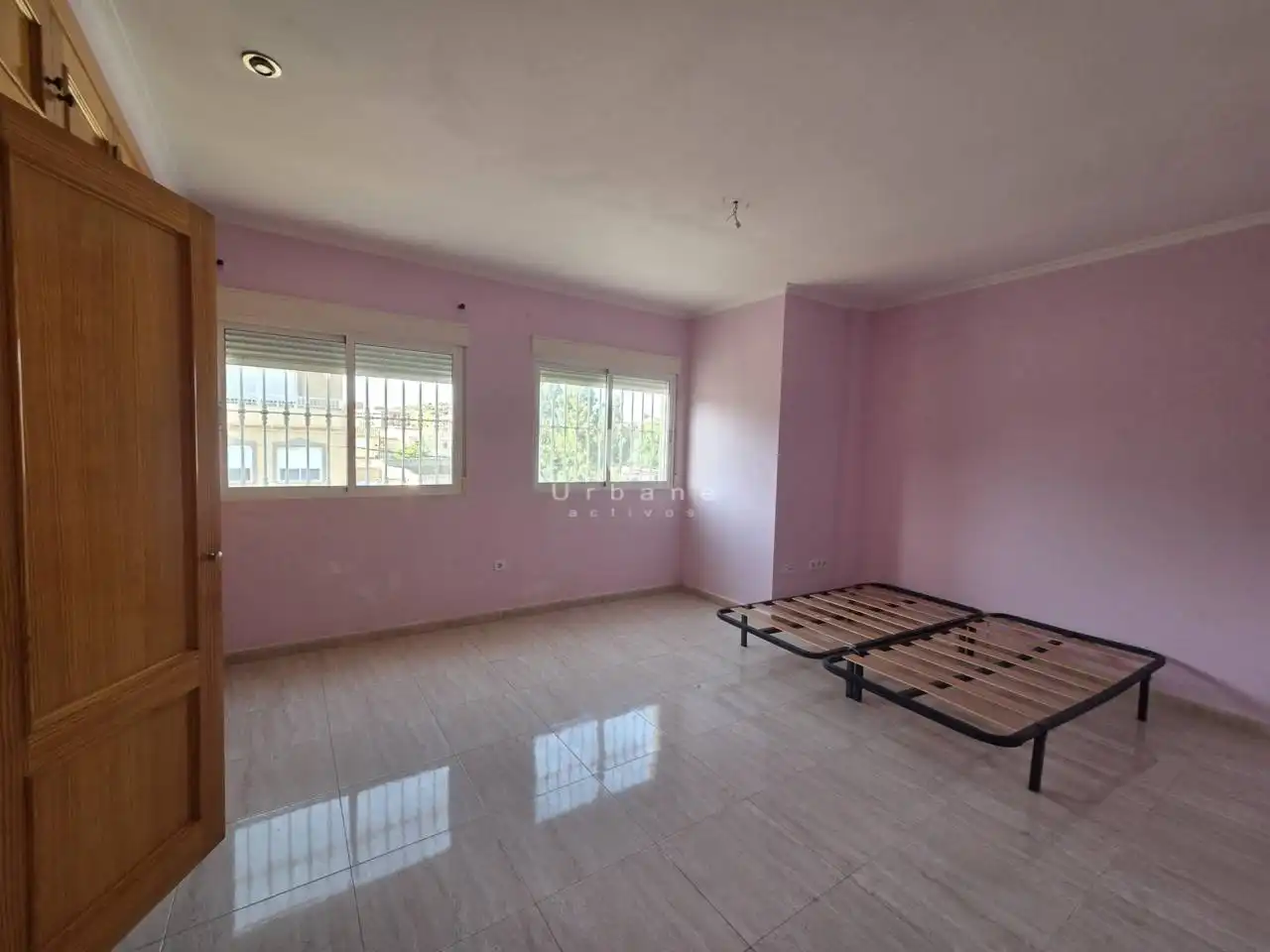 Habitación de Piso en venta en Cartagena