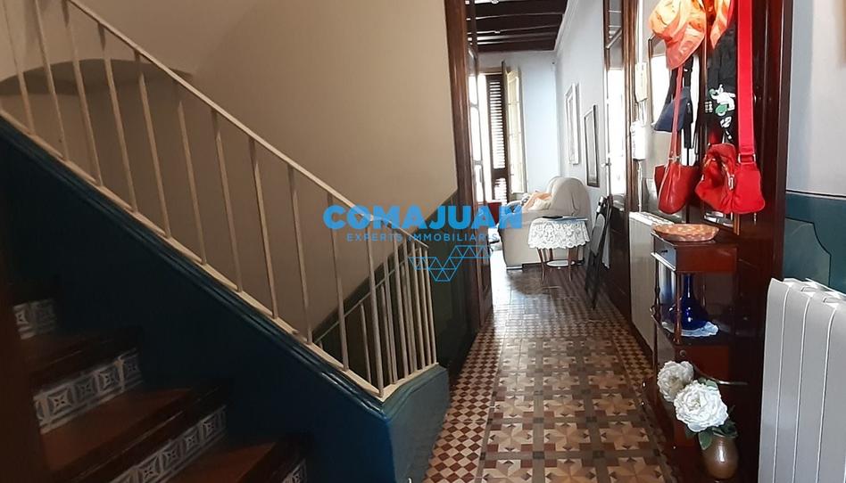 Foto 1 de Finca rústica en venda a Centre, Barcelona