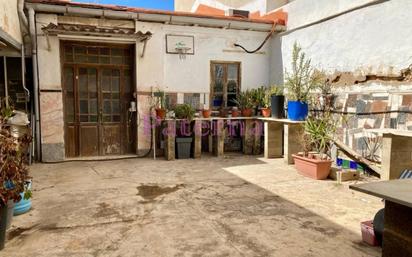 Terrassa de Casa o xalet en venda en Paterna