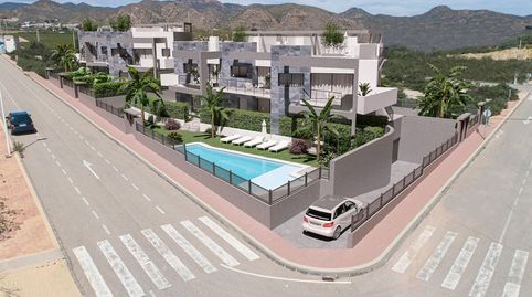 Foto 3 de Apartamento en venta en El Alamillo, Mazarrón