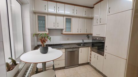 Photo 4 of Flat for rent in O Castro, Vigo
