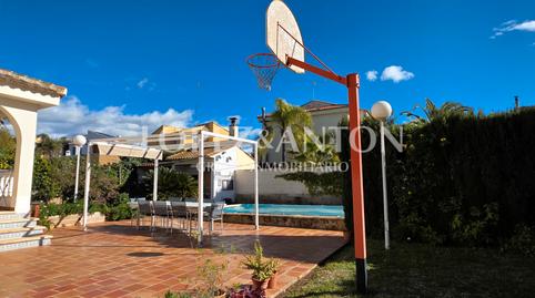 Photo 5 of House or chalet for sale in El Carme - Sant Agustí - Bonavista, L'Eliana