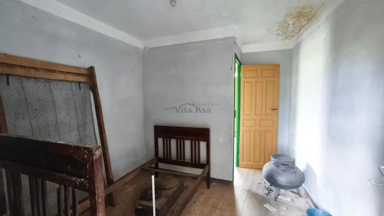 Finca rústica en venda en Baños de Molgas amb Jardí privat i Balcó