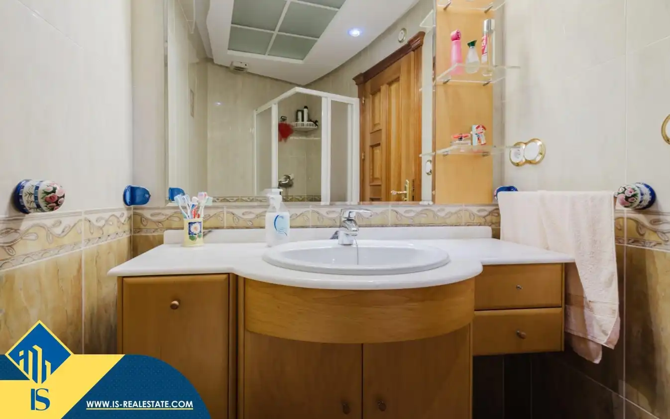 Apartament amb terrassa en venda a Playa del Acequión, Náufragos y Rocío del Mar, imagen 44