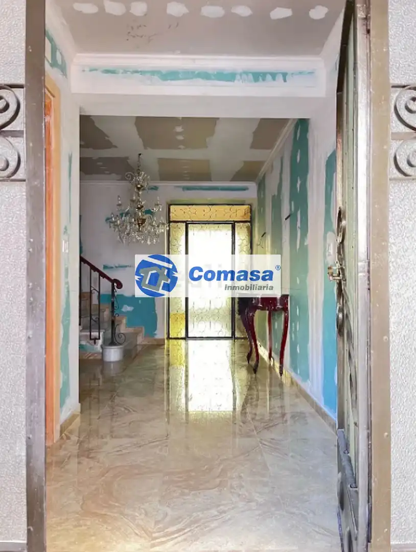 House with garden for sale in Martos, imagen 8