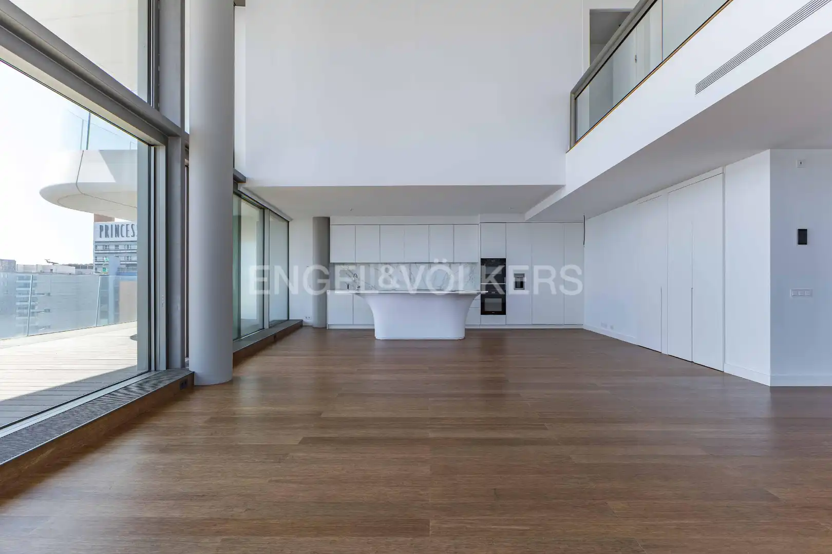 Pis en venda en Barcelona amb Aire condicionat, Calefacció i Parquet