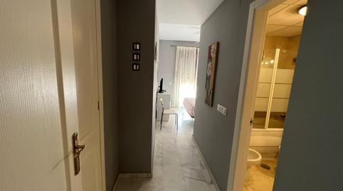 Foto 2 de Apartament de lloguer a Loma de los Riscos, Málaga