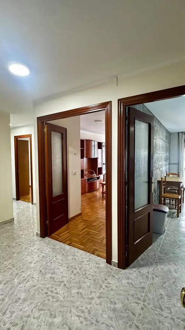 Appartamento con ascensore in vendita a CONSTANTINO GONZALEZ