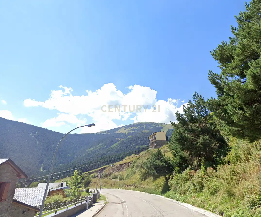 Wohnbaugrundstück zum Verkauf in D'ALP (ENTIDAD 5) S/N, imagen 2