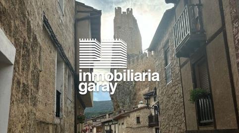 Photo 5 of Flat for sale in Frías, Burgos