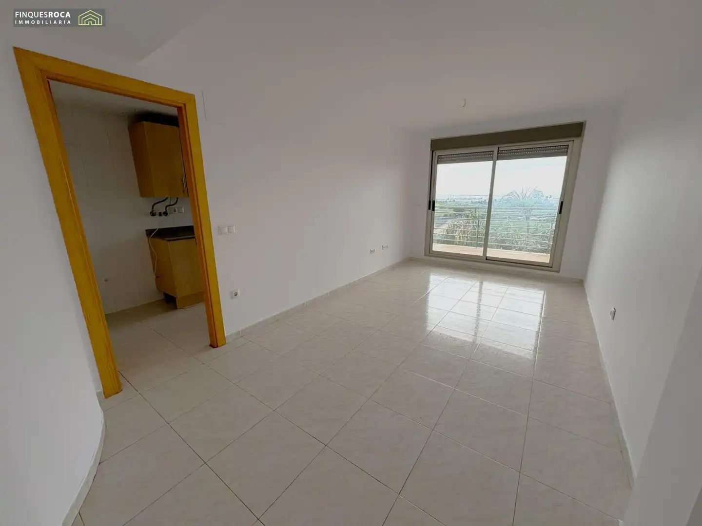 Apartament amb jardí en venda a Nord, imagen 4