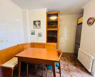 Kitchen of Flat to rent in Ferrol