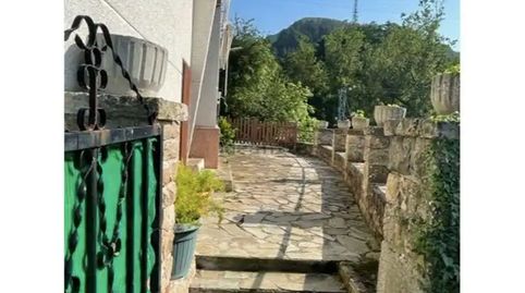 Foto 2 de Casa o xalet en venda a Barrio Barcena, 7, Bárcena de Pie de Concha, Cantabria