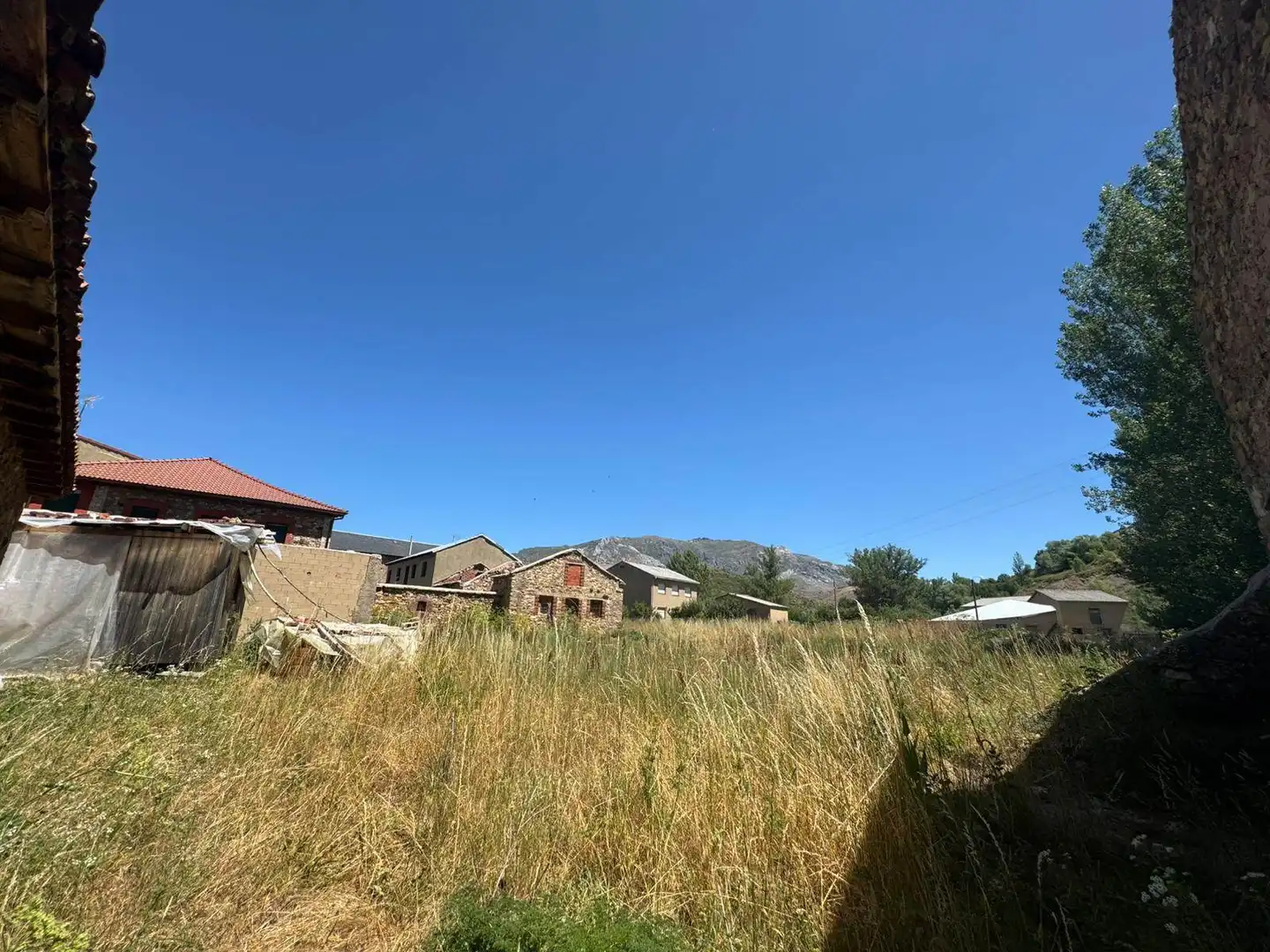 Residential for sale in Villamanín
