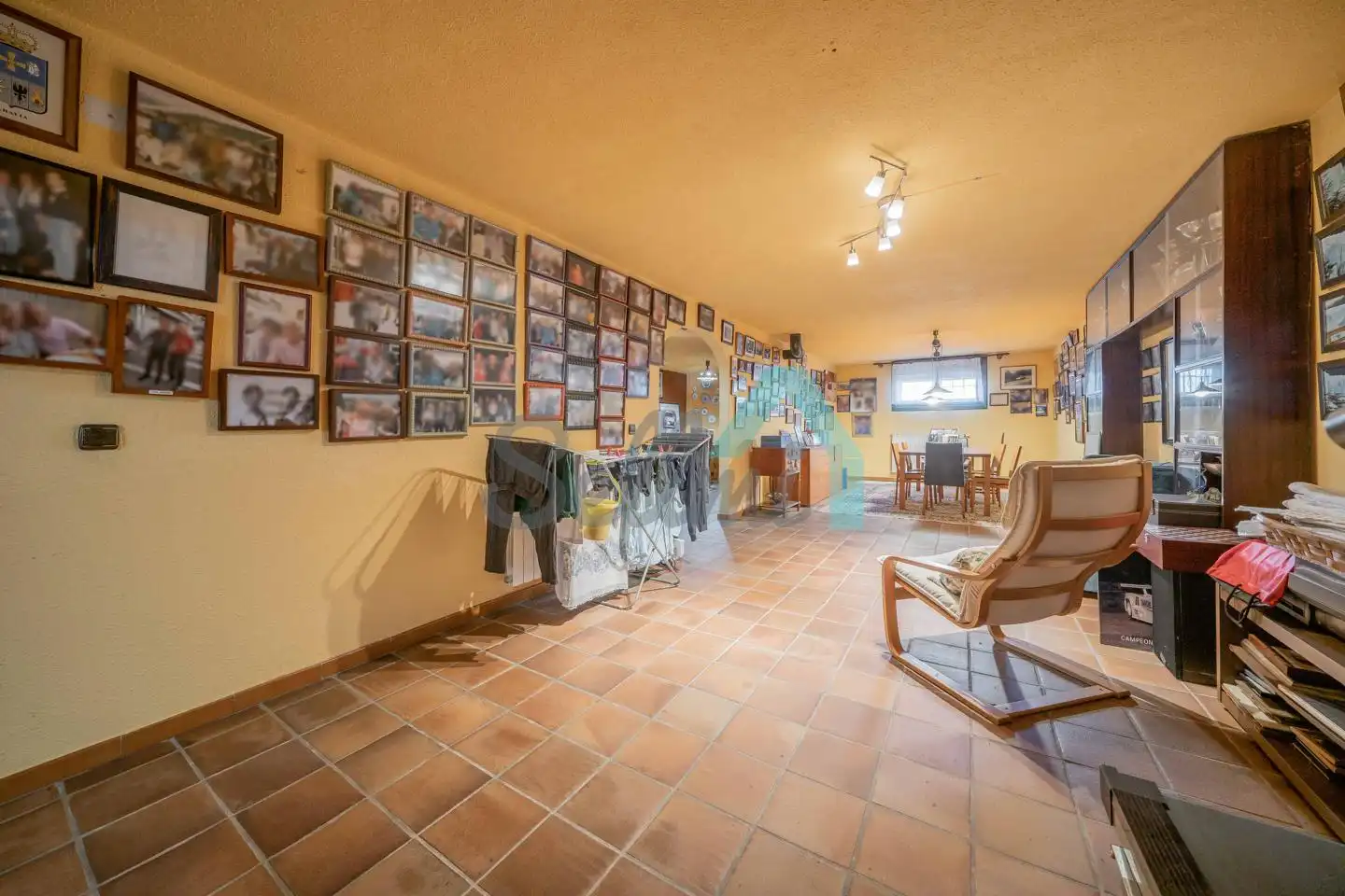 Casa o xalet en venda en Oviedo  amb Calefacció, Jardí privat i Parquet