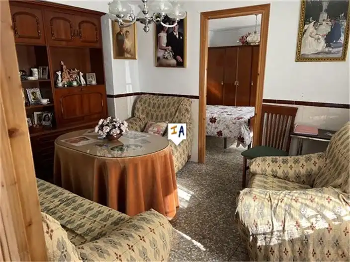 Adossat en venda a Priego de Córdoba, imagen 3
