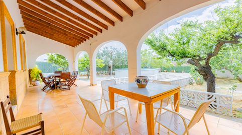 Foto 2 de Casa adosada en venta en Camino Monte, 6, Alcalalí, Alicante