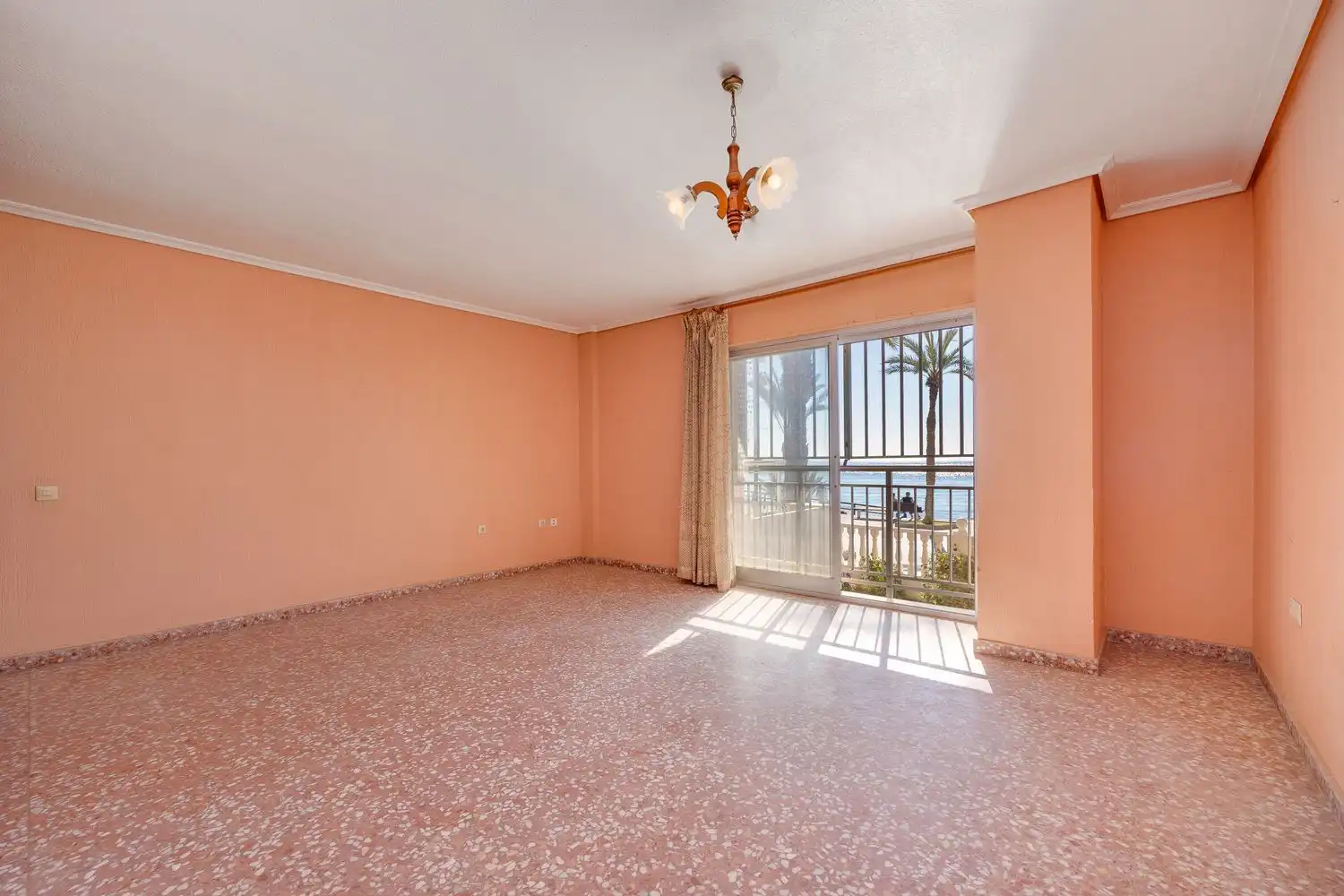 Flat with lift for sale in Avenida de los Marineros 2, imagen 4