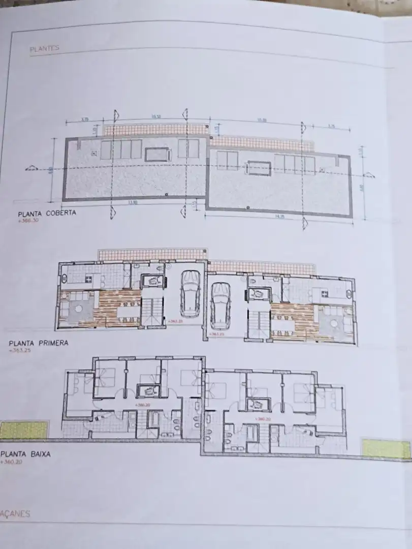 Wohnbaugrundstück zum Verkauf in Carrer Xot, imagen 10