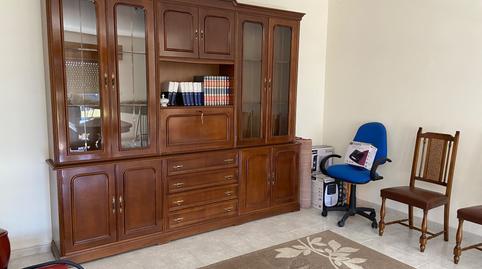 Foto 4 de Piso en venta en Lalín, Pontevedra