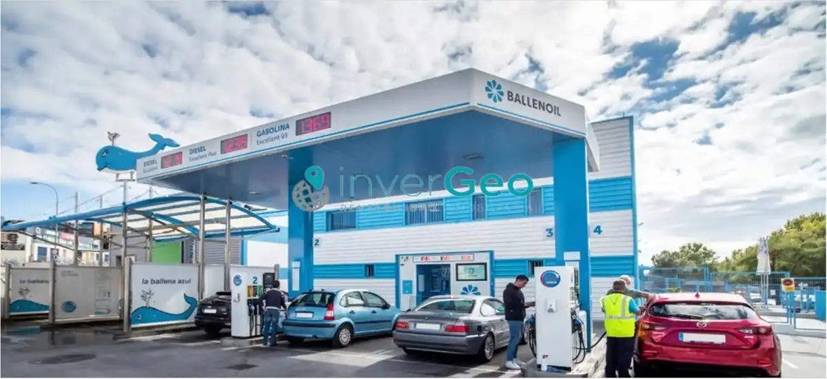 Gewerbefläche zum Verkauf in Sud, imagen 4