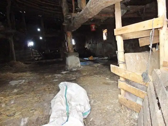 Residencial en venda en Hacinas