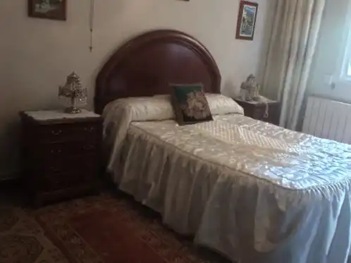 Habitación de Piso en venta en  Madrid Capital