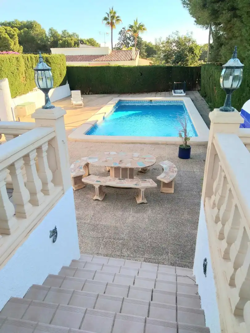Maison avec piscine à vendre à Marisol Park - Ortembach - Los Almendros, imagen 23