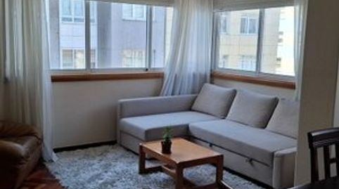 Foto 5 de Piso en venta en Agra del Orzán - Ventorrillo, A Coruña Capital