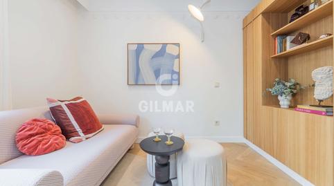 Foto 4 de Planta baixa en venda a El Viso, Madrid