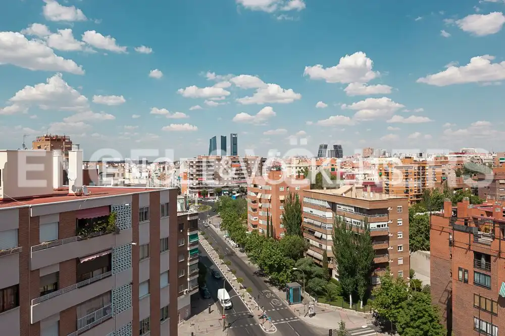 Àtic amb ascensor de lloguer a Moncloa - Aravaca, imagen 20