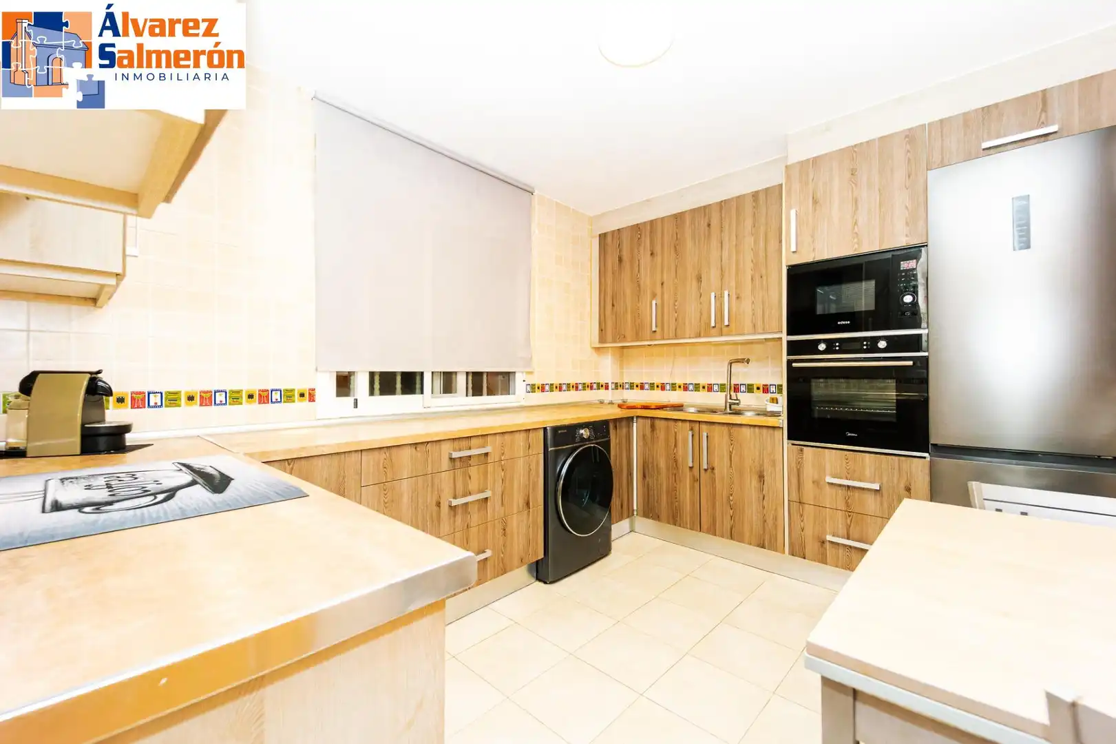 Flat with lift for sale in Albuñol, imagen 5