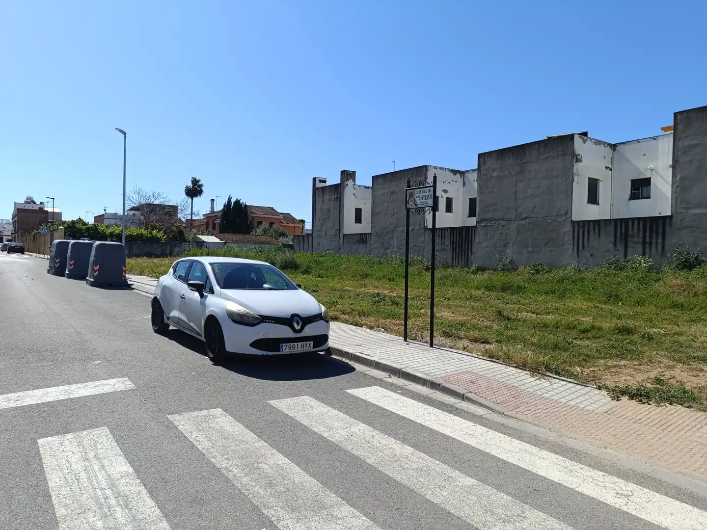 Terrenys i solars en venda a Brenes, imagen 5