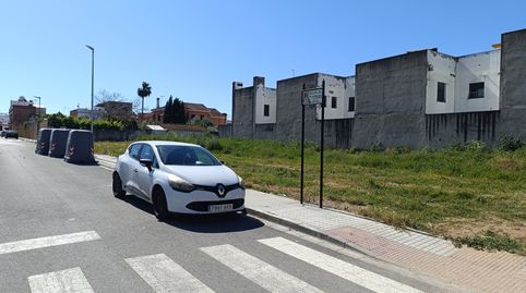Solar urbano situado en muy buena zona residencial, immagine 5