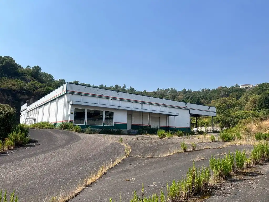 Local comercial de lloguer a Lugar S Cibrao das Viñas 46, imagen 4