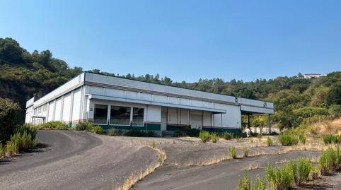 Photo 4 of Premises to rent in Lugar S Cibrao Das Viñas, 46, San Cibrao das Viñas, Ourense