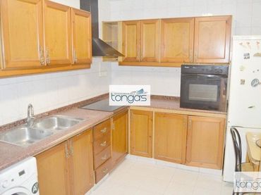 Casa con balcón en venta en Xàtiva