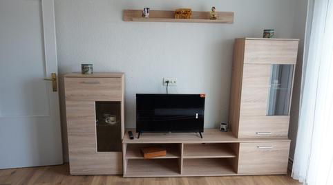 Foto 2 de Pis per a compartir a Calle de la Cruz, 5, Sur, Ávila Capital